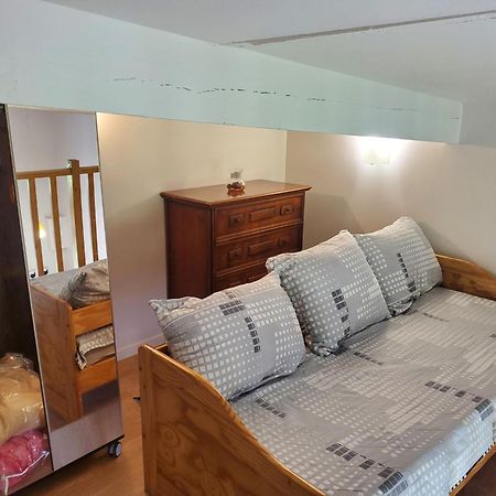 Agreable Et Paisible Studio Franqueville-Saint-Pierre ภายนอก รูปภาพ